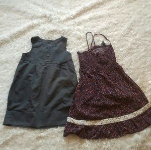 Size 6 little girl dresses